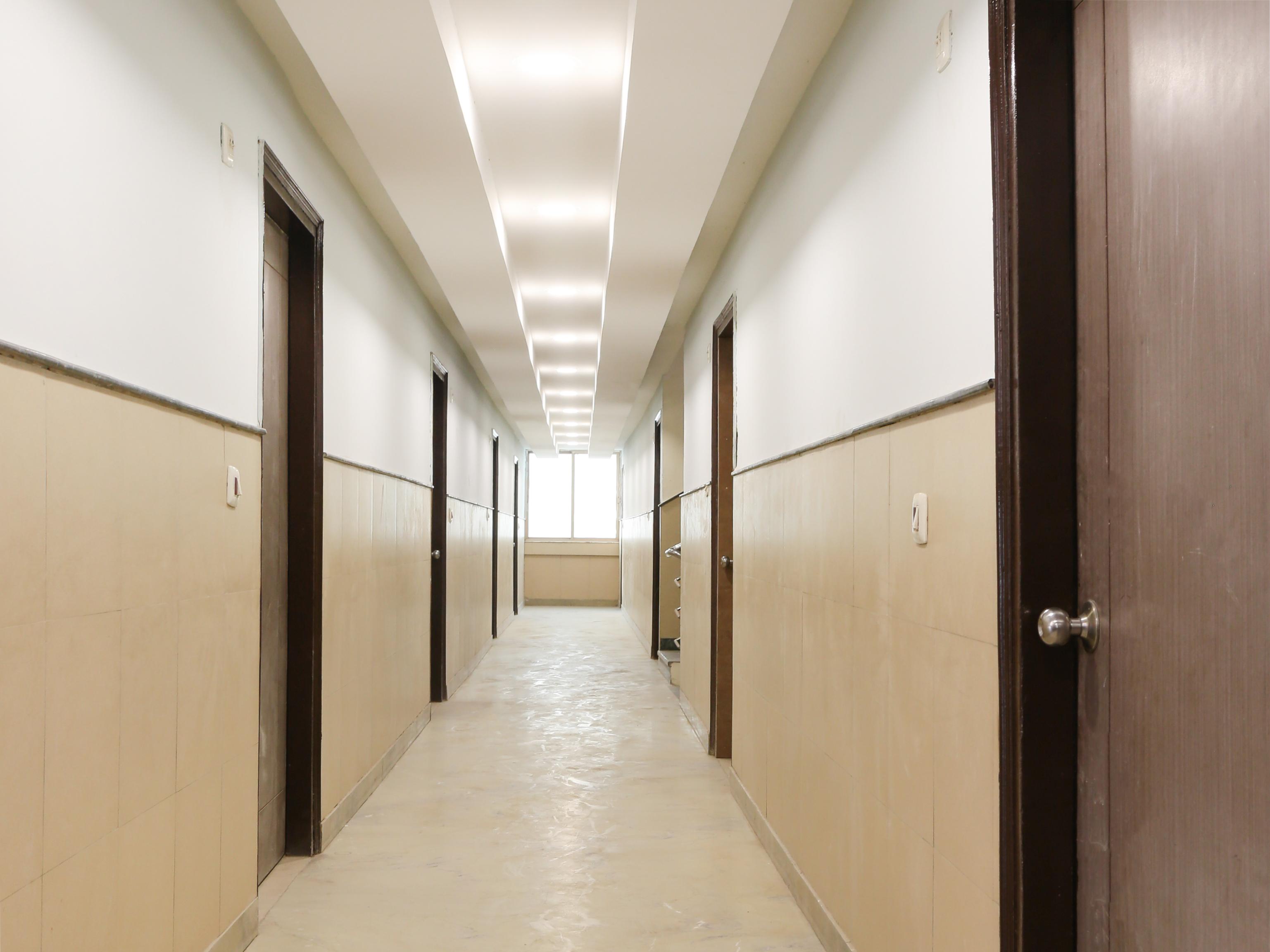 Aerocity Grand นิวเดลี ภายนอก รูปภาพ